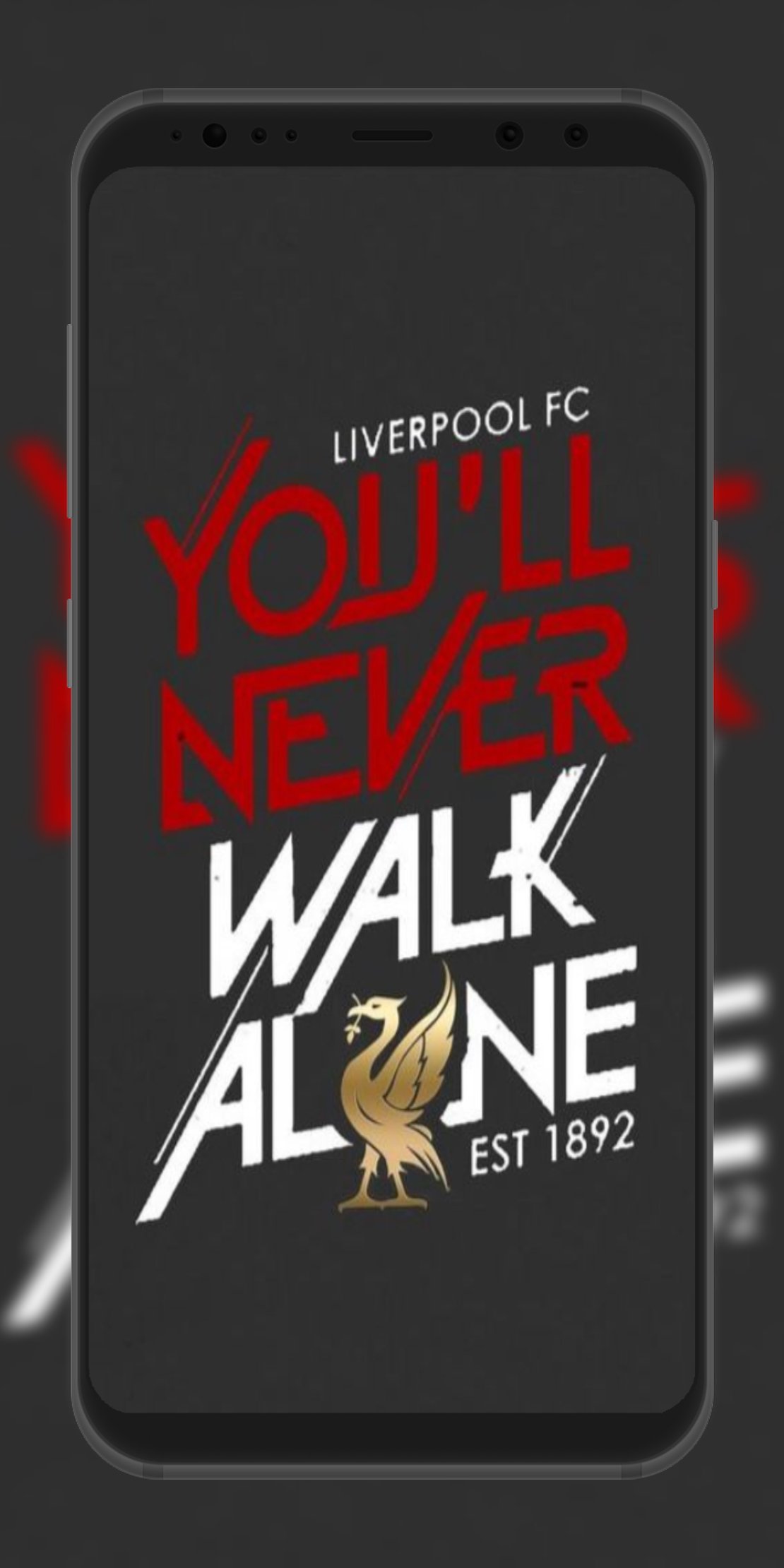 Anfield Stadium Wallpaper Liverpool Wallpaper Hd Pour Android Telechargez L Apk