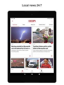 Liverpool Echo 截图 4
