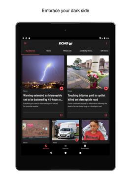 Liverpool Echo 截图 7