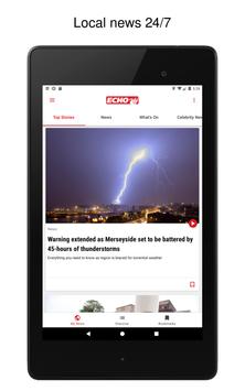 Liverpool Echo 截图 8