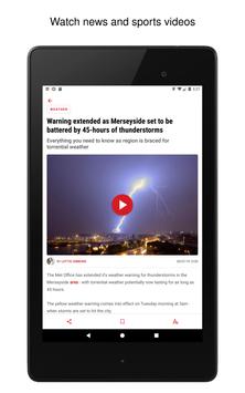 Liverpool Echo 截图 9