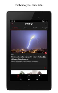 Liverpool Echo 截图 11