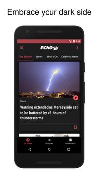 Liverpool Echo 截图 3