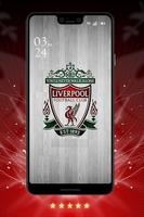 Liverpool HD Duvar Kağıtları Ekran Görüntüsü 1