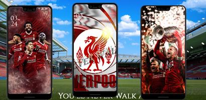 Liverpool HD Duvar Kağıtları Ekran Görüntüsü 3