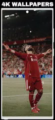 Liverpool Wallpaper XAPK download