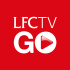 آیکون‌ LFCTV GO