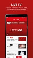 برنامه‌نما LFCTV GO عکس از صفحه
