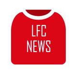 LFC - Liverpool FC News icône