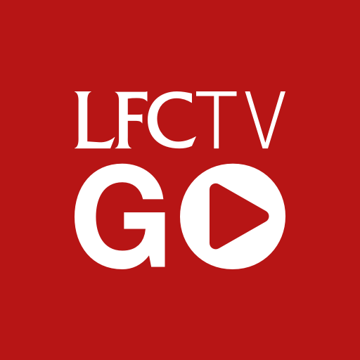 LFCTV GO Official App