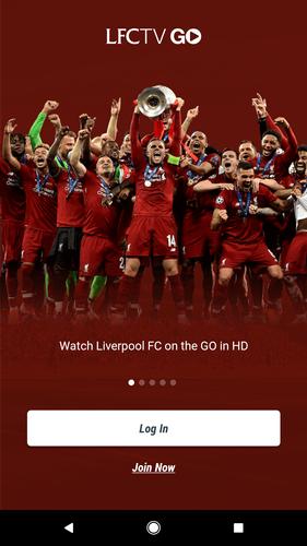 Lfctv Go For Android Apk Download