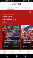 LFCTV GO スクリーンショット 2