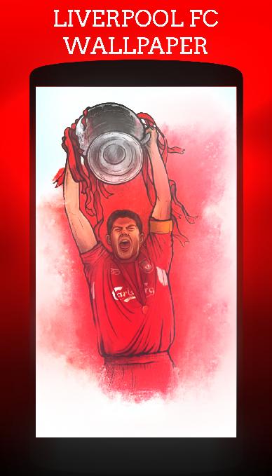 Get Liverpool Fc Wallpaper 2019 Pics