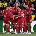 Liverpool FC Wallpaper HD 2025