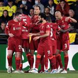 Liverpool FC Wallpaper HD 2026