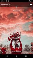 Liverpool FC Wallpaper HD 2024 capture d'écran 1