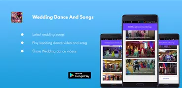 Wedding Dance And Songs