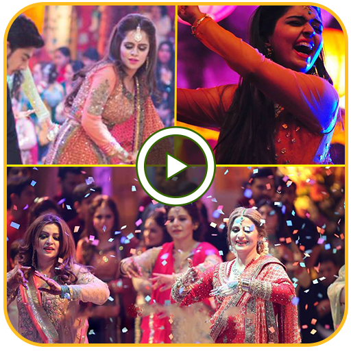 Wedding Dance And Songs