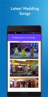 پوستر Wedding Dance And Songs