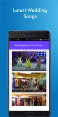 Wedding Dance And Songs APK Herunterladen
