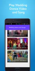 Wedding Dance And Songs APK Herunterladen