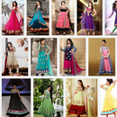 Girls Frock And Shalwar Kameez APK