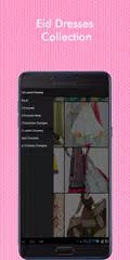 Latest Eid Dress Design 2019 APK Herunterladen