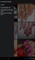 Nail Art Designs تصوير الشاشة 3