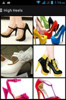 Latest Ladies Shoes Designs 2019 スクリーンショット 3