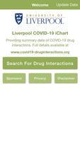COVID-19 iChart โปสเตอร์