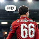 Liverpool Wallpaper HD APK