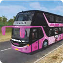 livery Bussid SDD Update 2019 APK