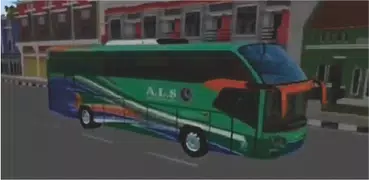 Livery Bussid Avante