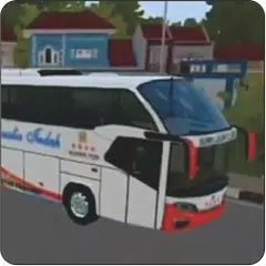 Descargar APK de Livery Bussid Avante