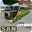 Livery Bussid SAN