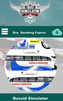 Livery Bussid Bandung Express captura de pantalla 3