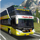 Livery Bus Double Decker APK