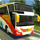 Livery Bussid Indonesia SKIN иконка