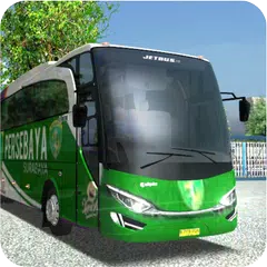 Livery Bus Bola Surabaya APK download