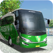 Livery Bus Bola Surabaya