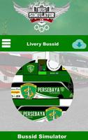 Livery Bus Bola Surabaya screenshot 3