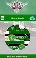 Livery Bus Bola Surabaya скриншот 3