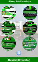 Livery Bus Bola Surabaya-poster