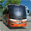 Livery Bussid Macan Kemayoran