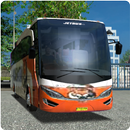 Livery Bussid Macan Kemayoran APK