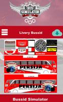 Livery Bussid Macan Kemayoran स्क्रीनशॉट 2