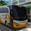 ”Livery Bus Haryanto ALL