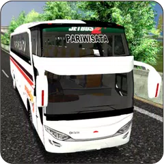 download Livery Bus primajasa APK