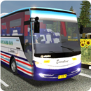 Livery Bus Magelang APK