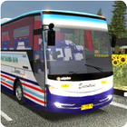 Livery Bus Magelang آئیکن